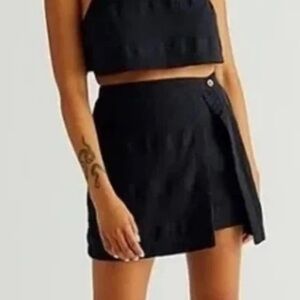 Free People Ain’t Nothing Like It Skort